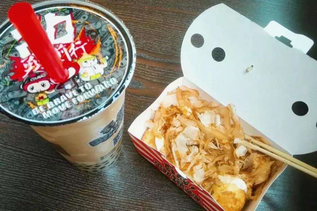 下集|顺德人，都是这样胖的…