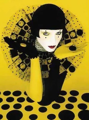 芦丹氏的孤儿怨香水,芦丹氏孤儿怨和孤女