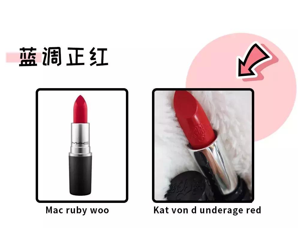 2020火爆全网的这些口红你有几支,口红鬼打墙