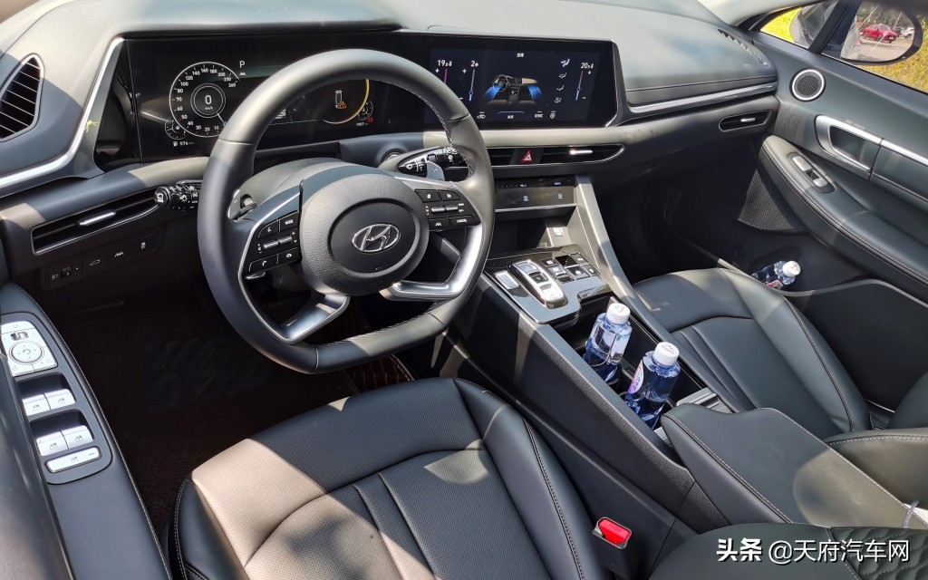 第十代索纳塔1.5t有360全景影像吗,第十代索纳塔1.5t发动机怎么样