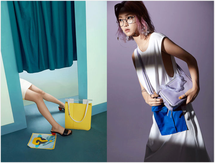 国产女士包包品牌前十名,女生包包国产的品牌有哪些