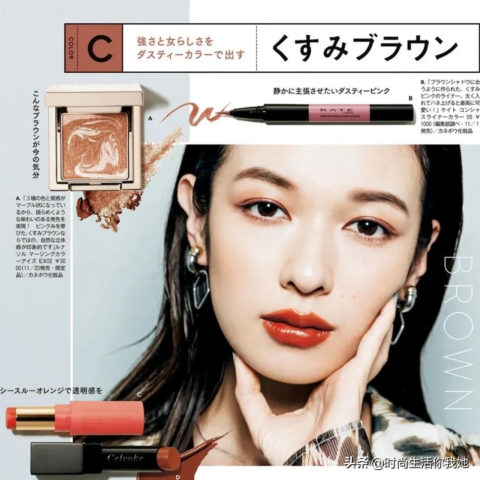 如何化好新年开运妆,本命年新年的开运妆发型