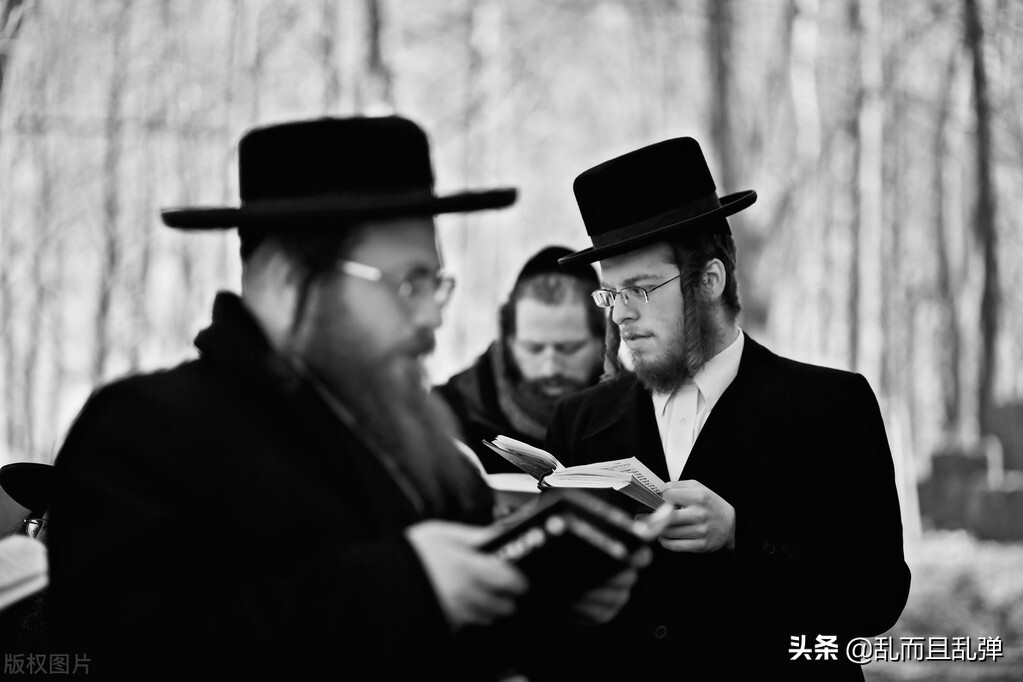 我们都是偏见的暴君：从基督徒仇视犹太人到反对吃狗肉