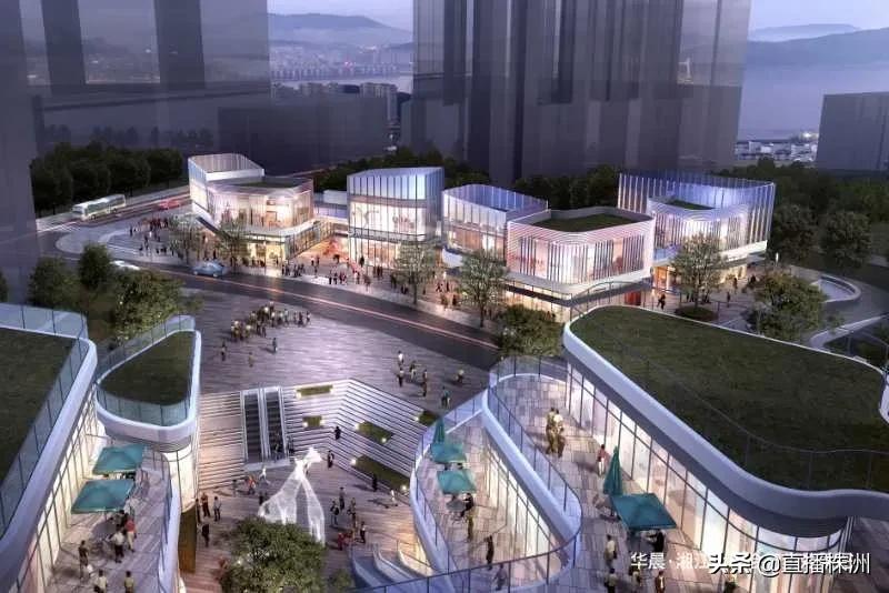 云龙万达vs市中心,云龙万达和新区