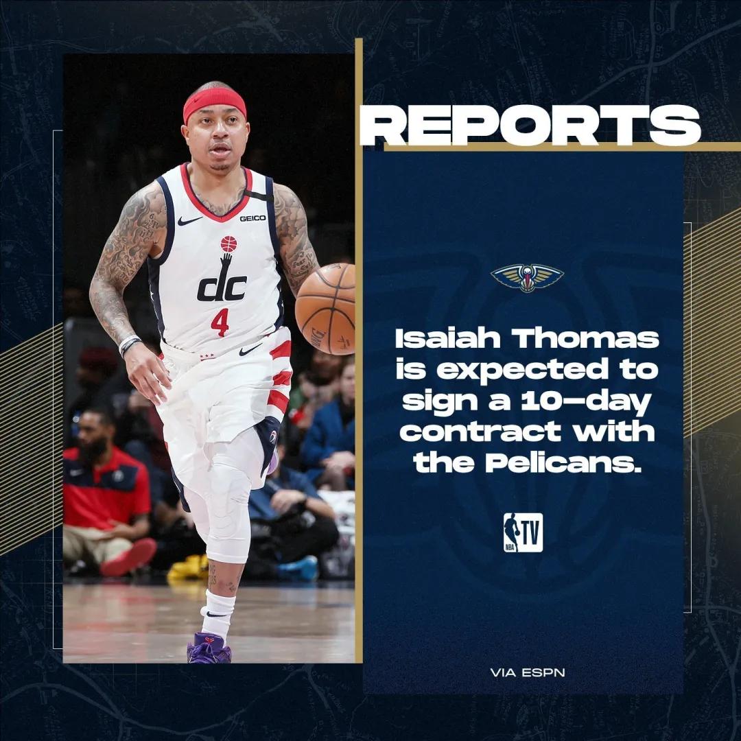 小托马斯重回nba,小托马斯重返凯尔特人nba