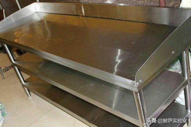 披萨面团冷发酵的配方,冷发披萨面团商用制作流程