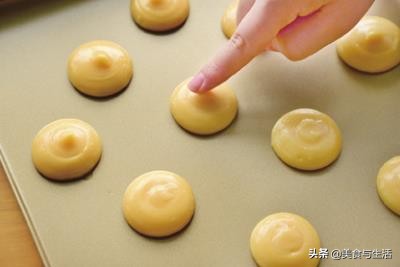 亲手做的泡芙好吃到爆,自己在家怎么做泡芙简单又好吃