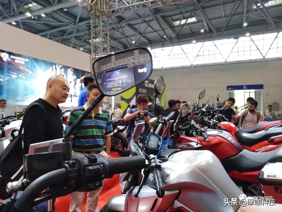 中国摩托车比赛颁奖,年度盛典颁奖典礼获奖名单