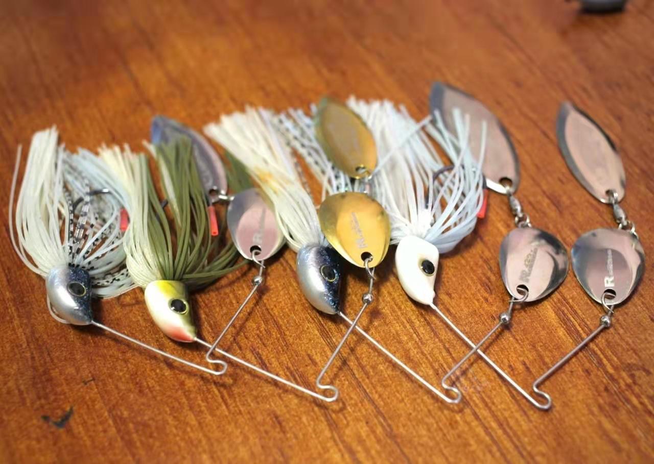 路亚大师教你野钓技巧,野钓鱼大师技巧讲解