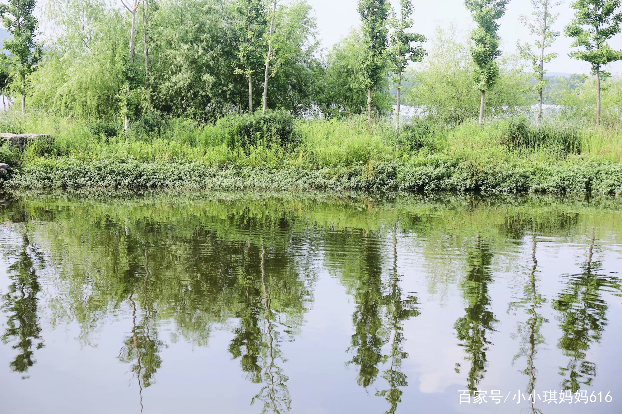 南京周边适合小众安静的旅行地,南京周边一天度假最好的地方