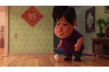 奥斯卡最佳母爱动画短片,91届奥斯卡最暖心动画片