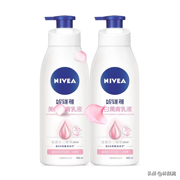 秋冬季干燥哪款身体乳好用不油腻,春天用什么身体乳保湿好