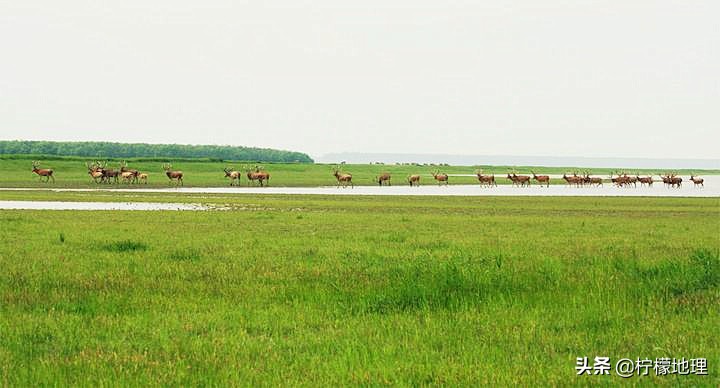 湖北荆州石首,鄂南明珠图片