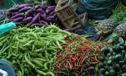 在老挝生活的感受,在老挝生活东西贵吗