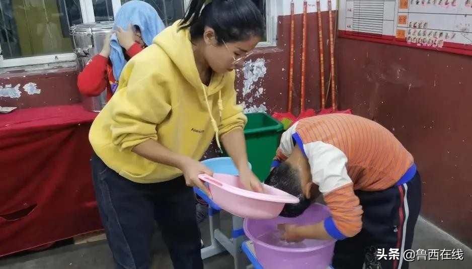 聊城市世纪园小学老师名单,聊城世纪园学校老师