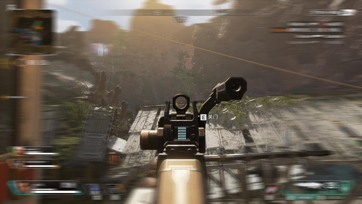 apex英雄晕3d能玩吗,apex英雄火了