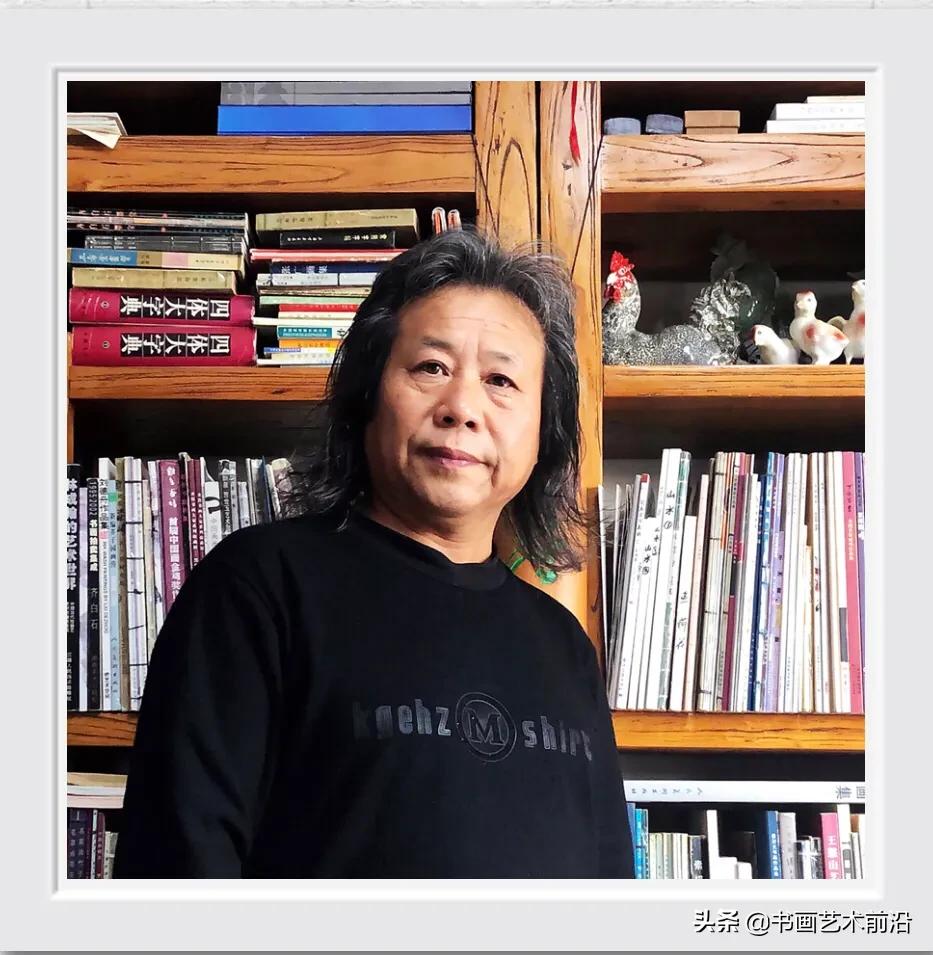 墨豪画鸡写意图,墨豪画鸡的价格