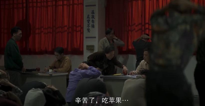 近两年很少看的神剧,差点被埋没的好剧