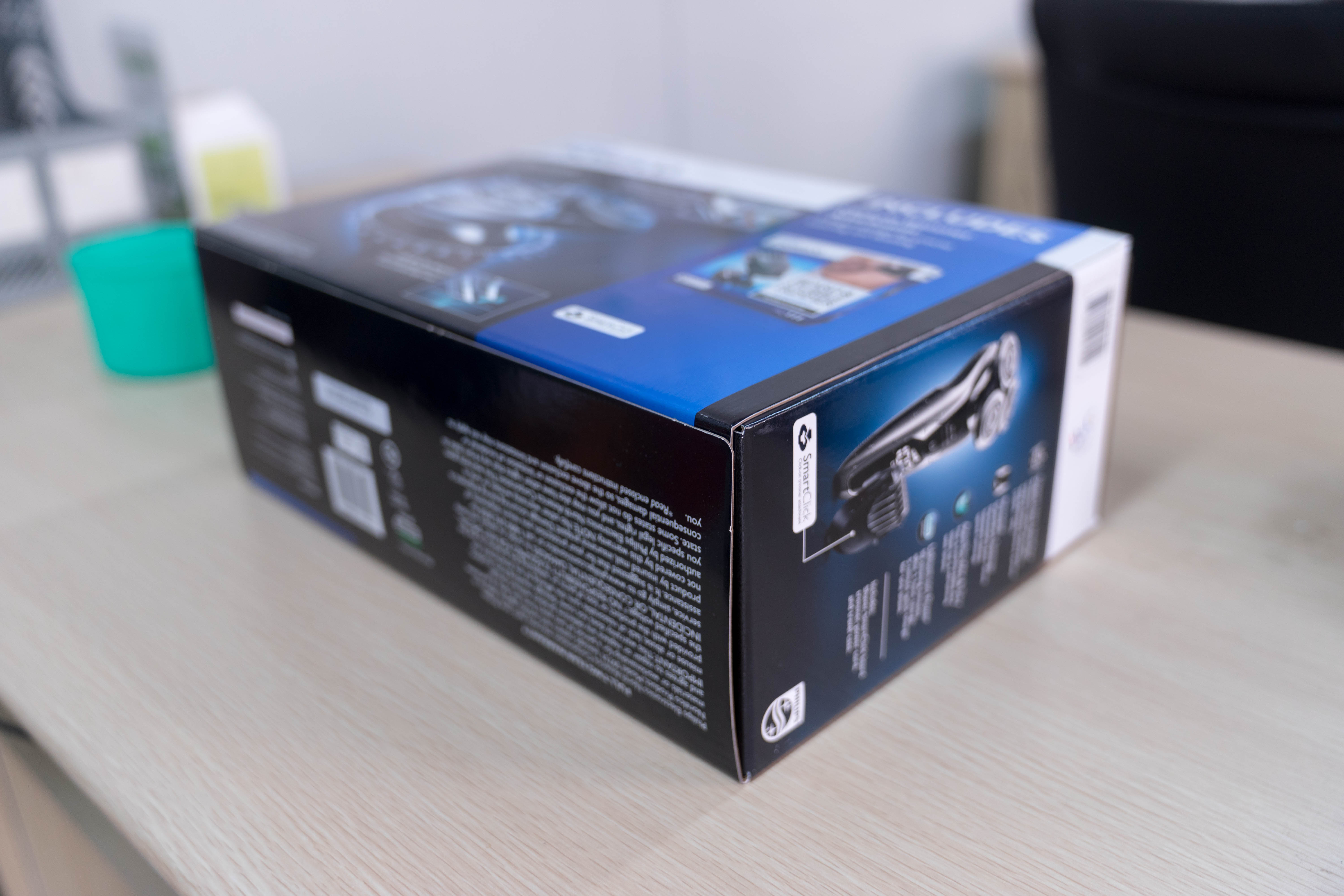 飞利浦s7837剃须刀真实评测,飞利浦剃须刀s9731二手翻新