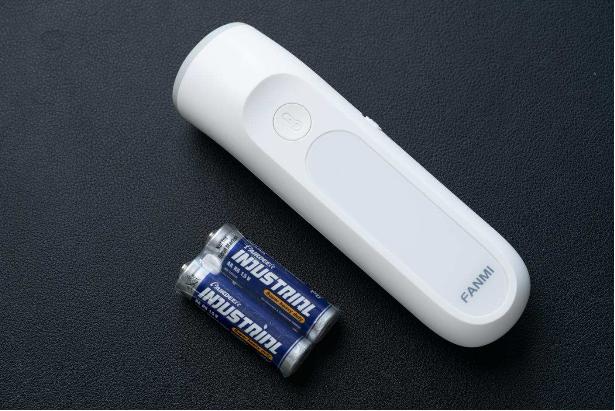 凡米体温枪不准怎么校准,凡米耳温枪可以测额温吗