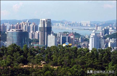 城市简介,包头城市宣传片