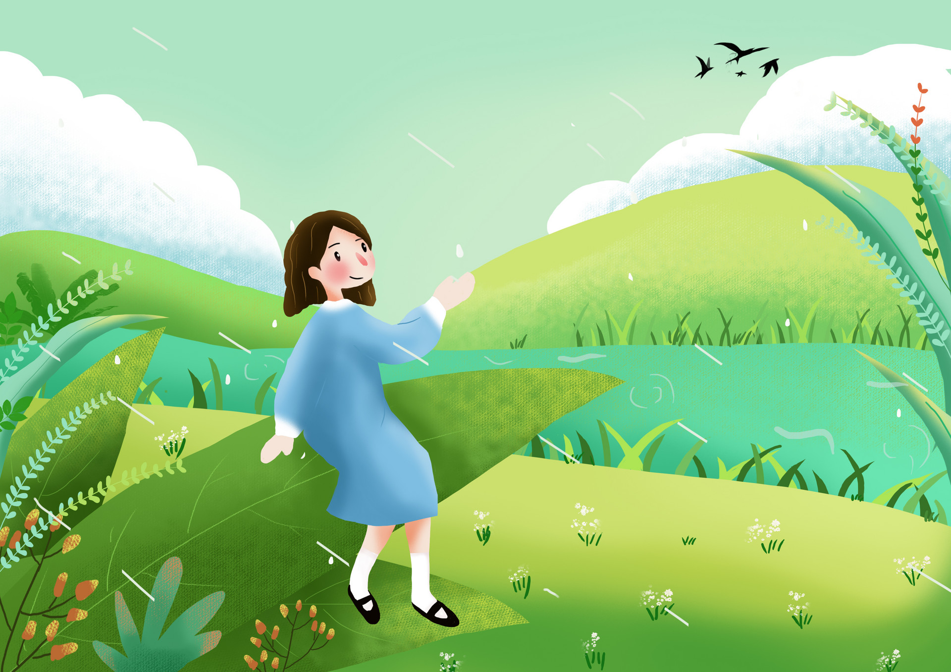 男人爱不爱你3句话就知道,男人爱不爱你说四句话就知道