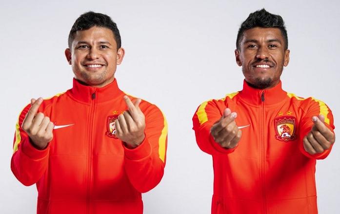 卡纳瓦罗谈恒大首发,卡纳瓦罗对恒大赛程