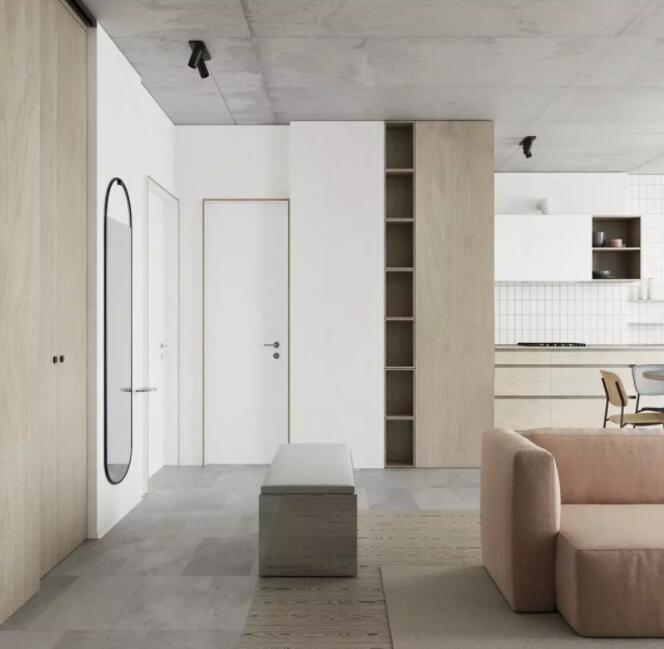 采光严重不足,采光不足的小妙招