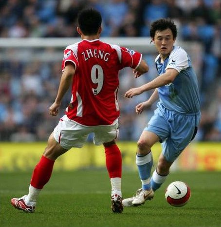 为什么中超球衣没有名字,中超球衣印号格式