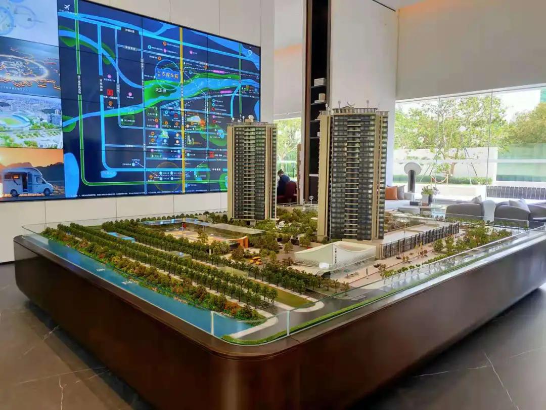 三国杀东莞,2023石碣中海左岸东宸值得入手吗