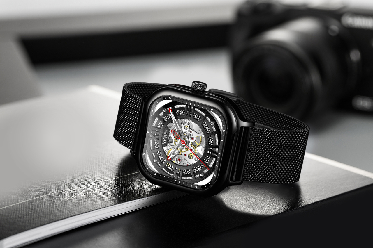 涨知识,昂贵的三问表,把制表师逼疯的复杂机械表