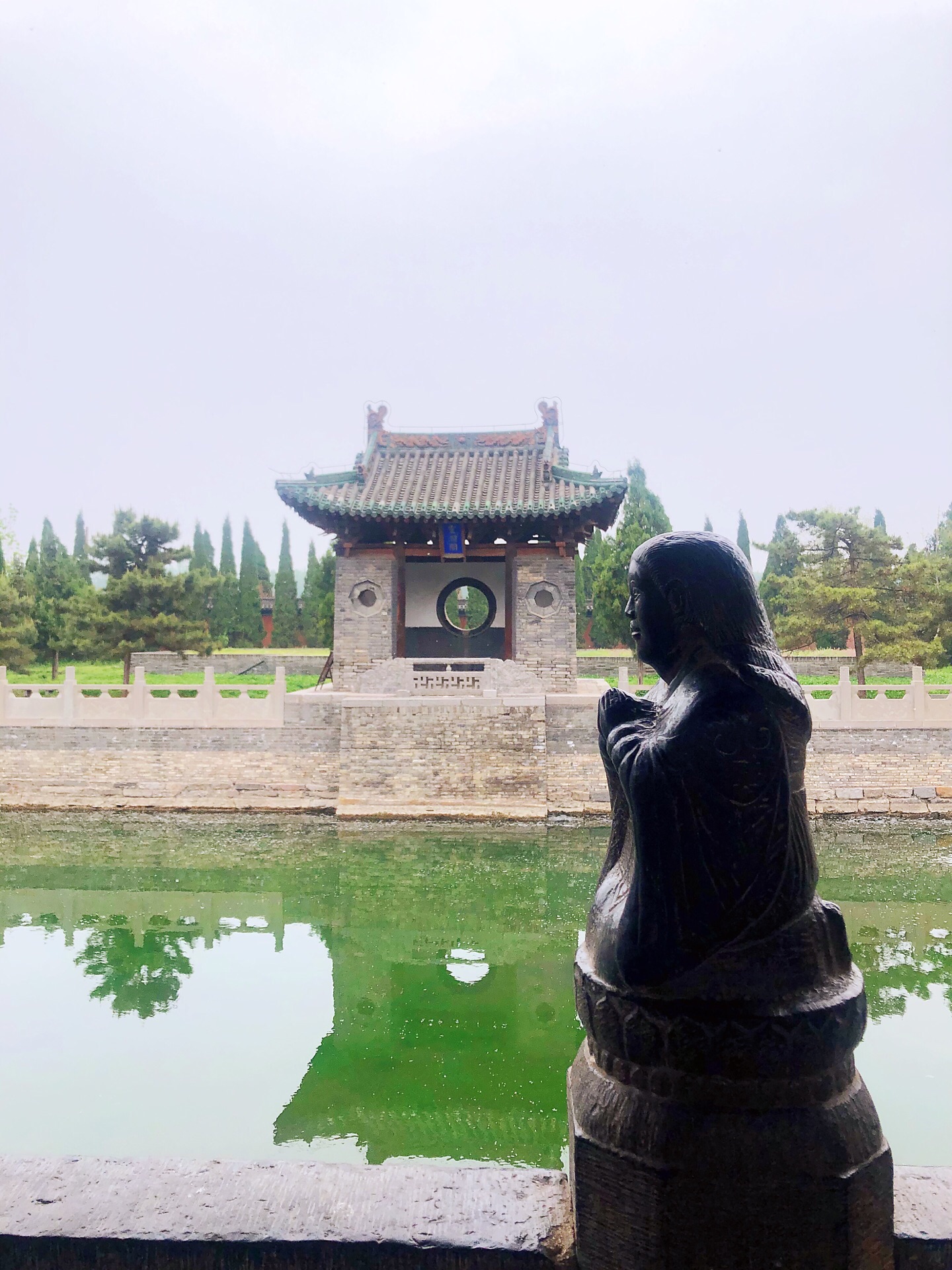 河南济源旅游景点地图,河南济源市有什么景区