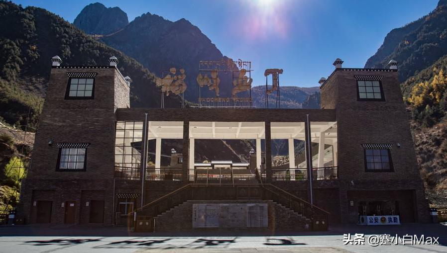 云南大理到稻城亚丁自驾游攻略,成都到稻城亚丁7日自驾游攻略