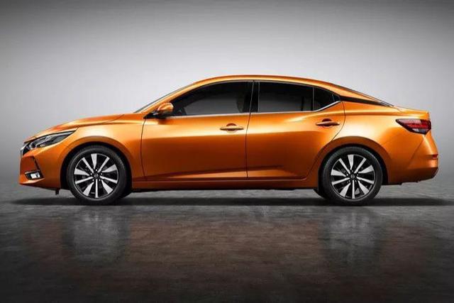 轩逸经典和新轩逸哪个值得买一些,2014款轩逸是新轩逸还是经典轩逸