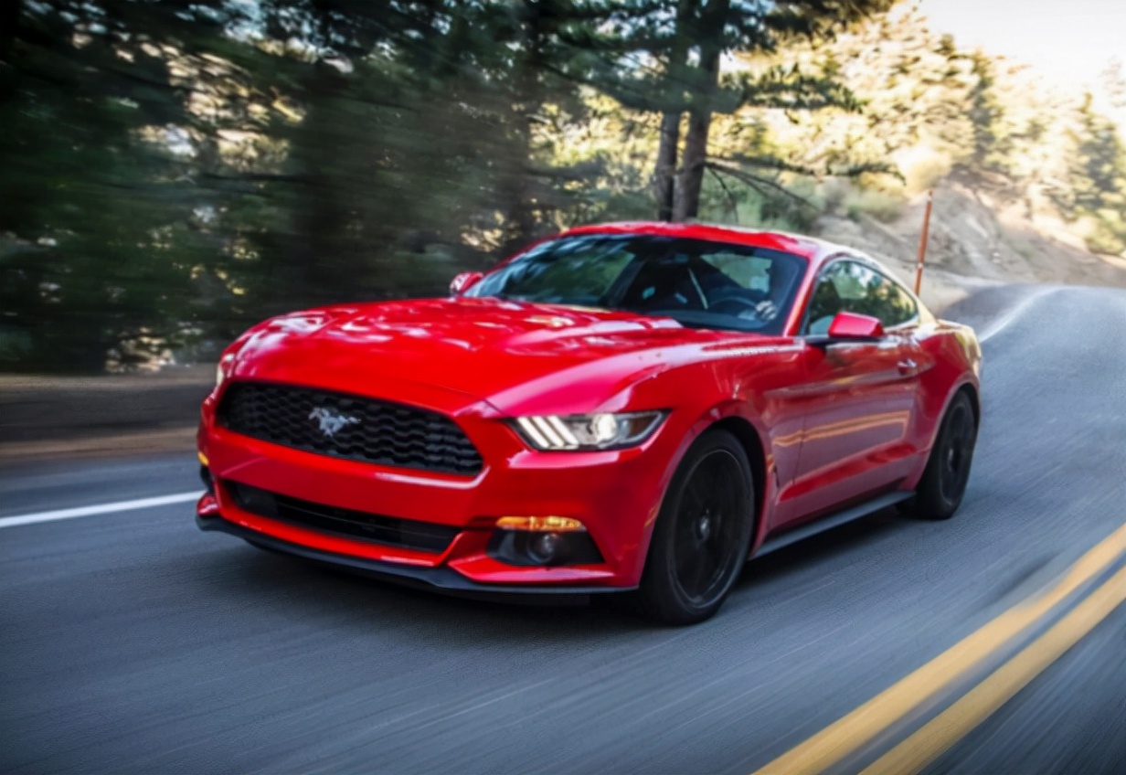 车子上有马的标志有哪几款车型,标志有马的所有品牌车有哪些