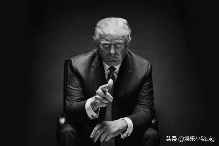 特朗普美国最有钱总统,特朗普是美国历史上最好的总统