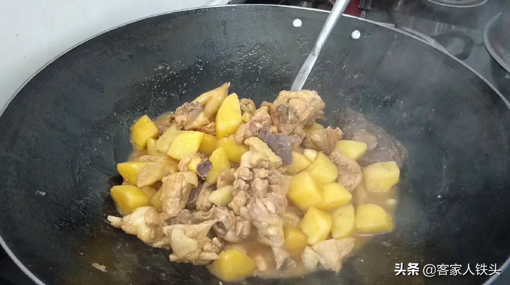 爱吃鸡块一定要收藏,爱吃的鸡肉私藏美食大分享