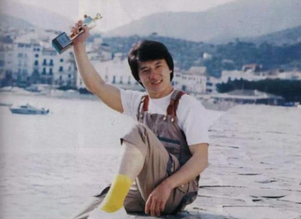 成龙刘德华赵本山周润发,刘德华周星驰周润发成龙