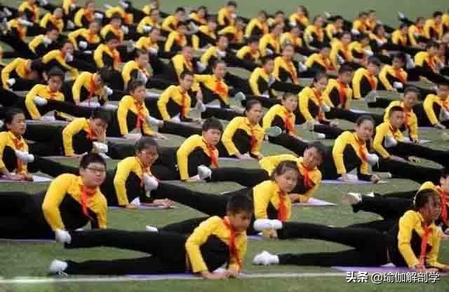 瑜伽毁了,辟谣瑜伽毁了多少女性