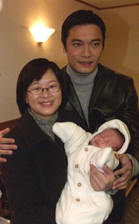 罗嘉良和宣萱难兄难弟试镜 (宣萱罗嘉良事件)