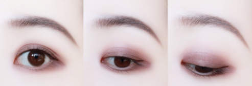 秋冬人手必备的眼影盘,秋冬必备眼影盘