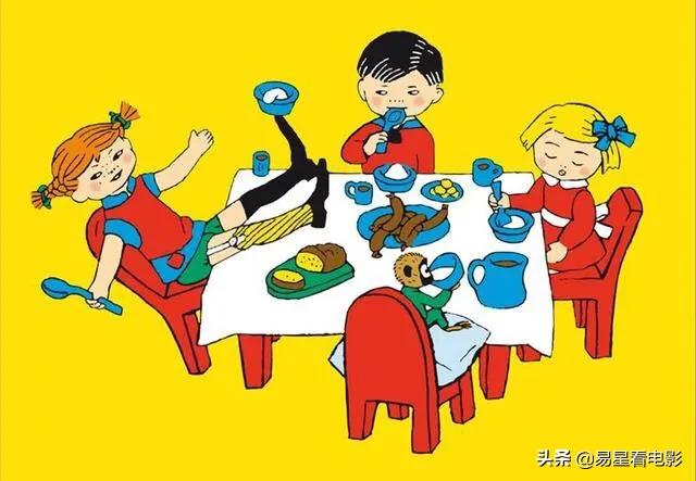 长袜子皮皮原版书,长袜子皮皮整本书阅读