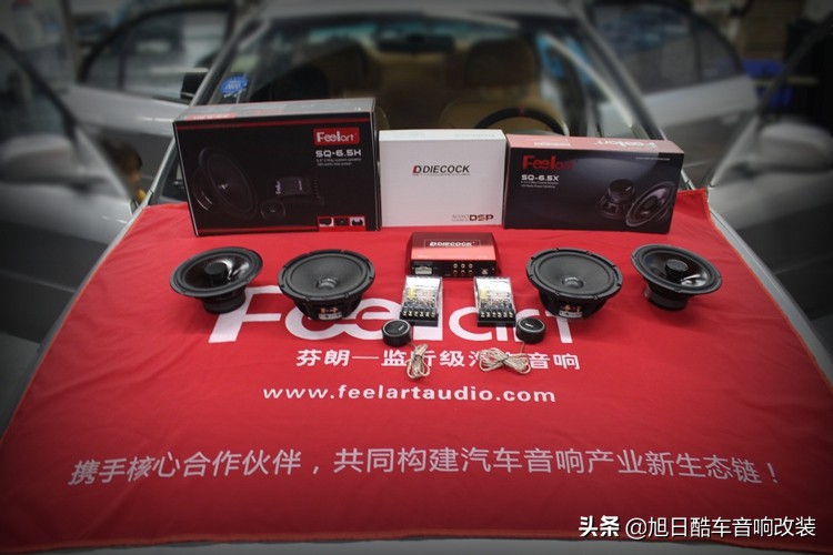 菱帅改装音响,三菱菱帅改装evo