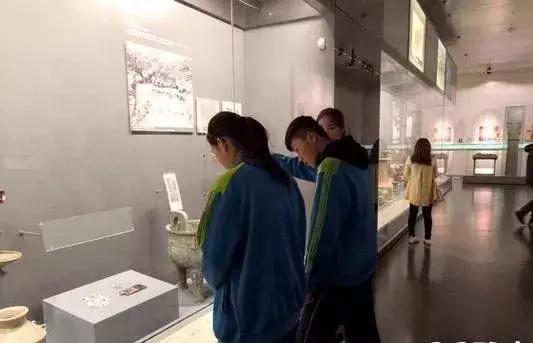 郑州研学旅行教育3天活动流程,河南中小学生推荐研学旅行
