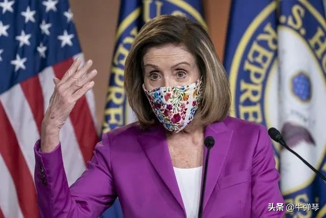 美国最新涉华动向,最近美国涉华新闻