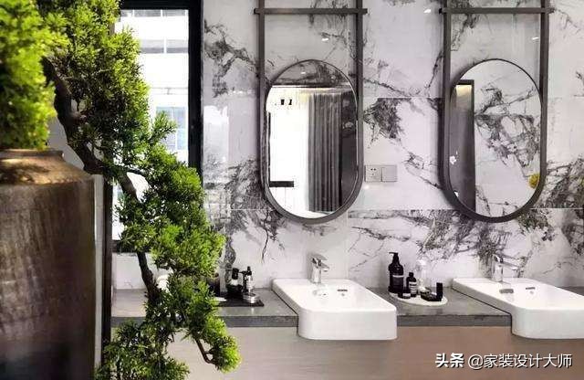 主卫淋浴房设计布局,cad平面布局淋浴房的画法