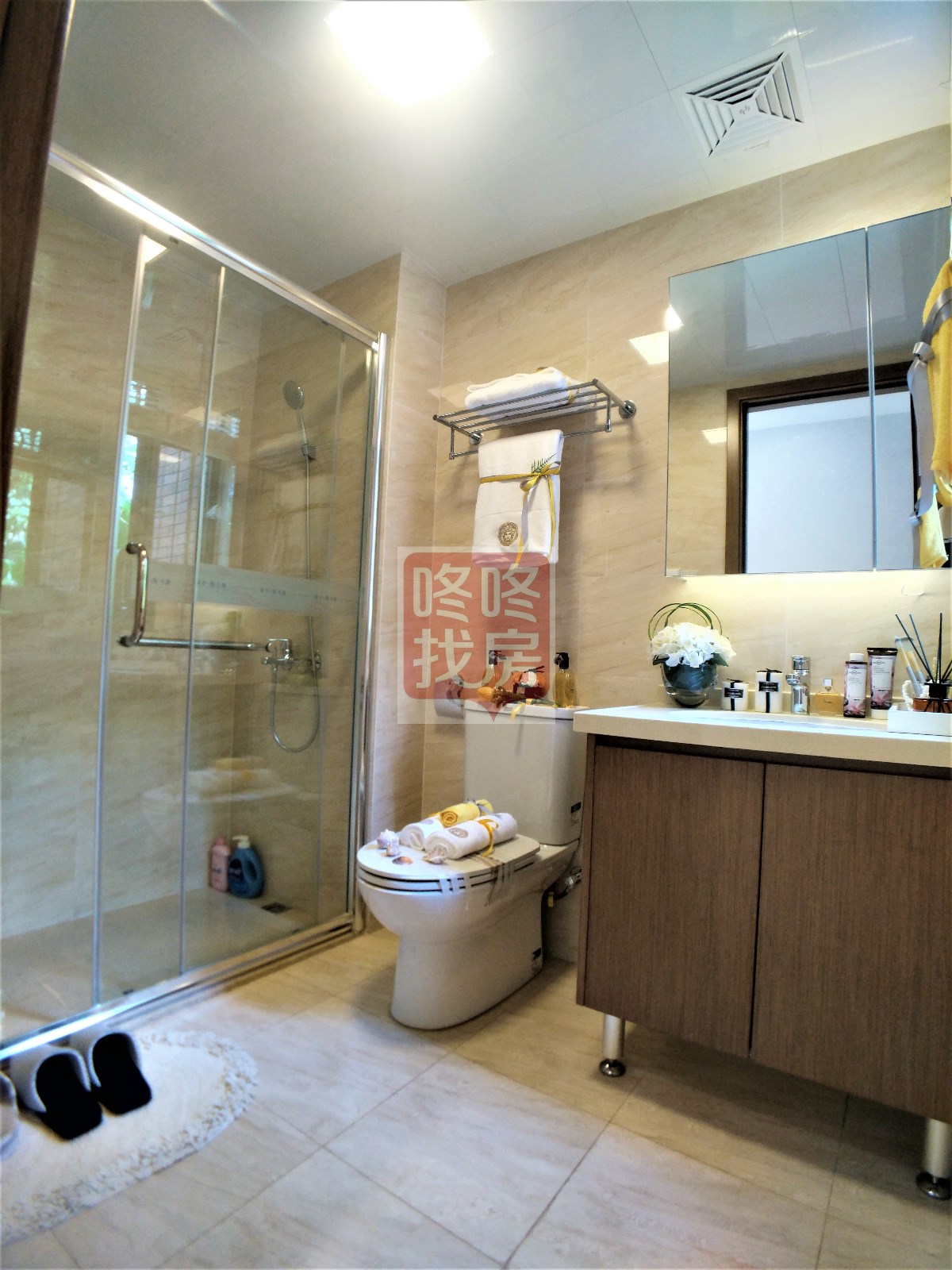 泰丰牧马湖属于大楼盘吗,惠州泰丰牧马湖在售户型