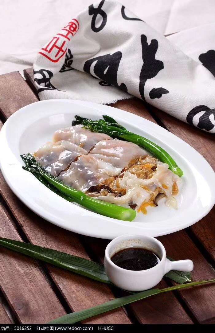 广州正宗广东肠粉的做法,正宗广州肠粉的做法