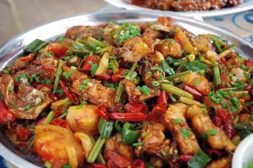 16种鱼的做法绝对压得住肠子,常见鱼的10种做法