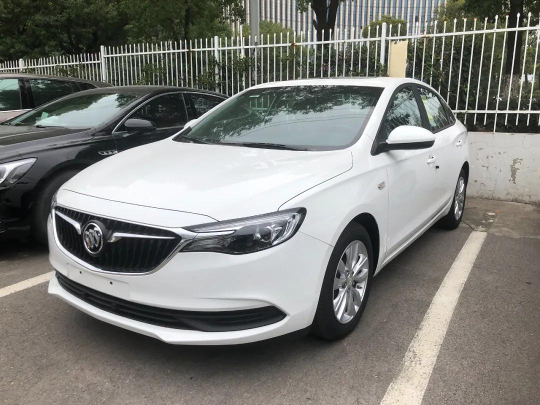 别克英朗三缸到底值不值得买,别克英朗四缸到底值不值得买